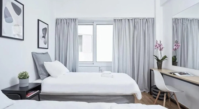 Kolonaki Square Executive Apartment