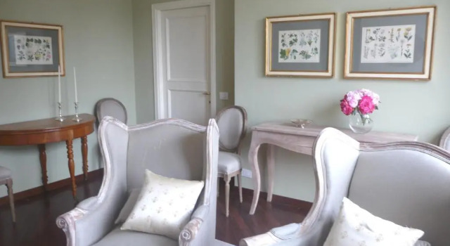 Апартаменты Standard Villa La Moraiola