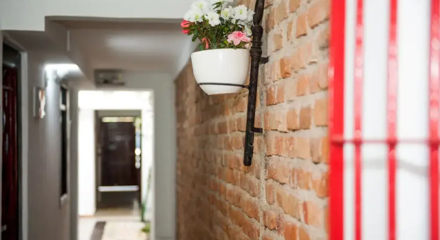 Номер Standard Casa de Pedro