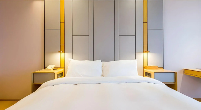 JI Hotel Shanghai World Expo Yanggao Nan Road
