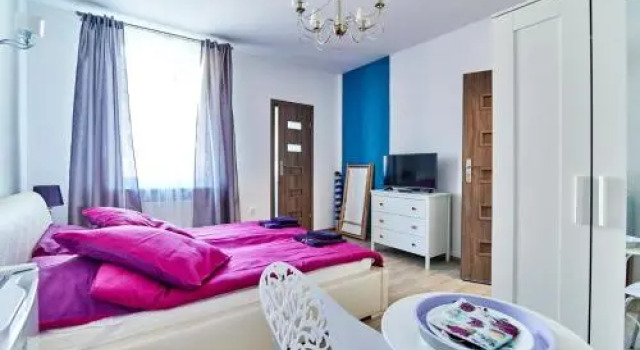 WILLA KONSTANCJA Międzyzdroje, Buchen Sie Hotel Misdroy Wollin