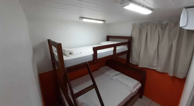 Hostel 363, Varaa Hostelli Fernando de Noronha Pernambuco