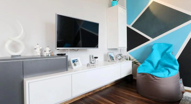 Апартаменты Apartment S
