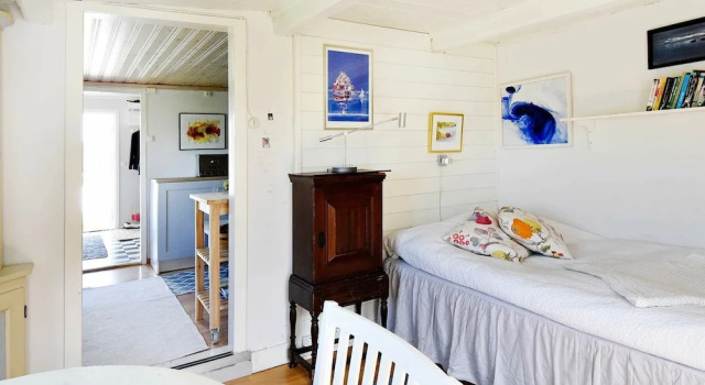 5 Person Holiday Home in Tanumshede, Book Hotel  