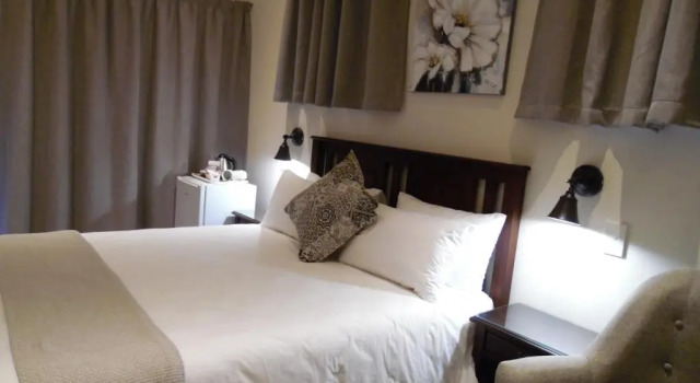 Номер Deluxe New Haven Guest House  Ltd