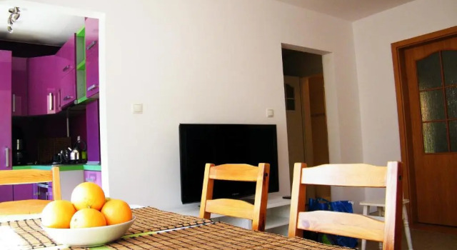 Bukowska Apartment