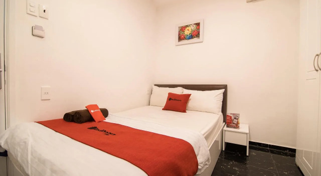 The Phoenix 74 Hotel