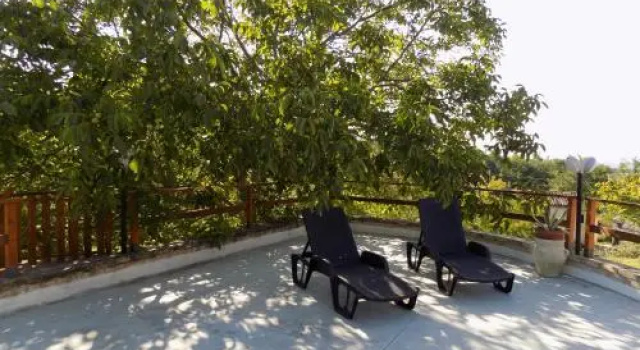 La Noce Bed and Breakfast, Prenota Hotel Hotel a Abruzzo con parcheggio, Parcheggio