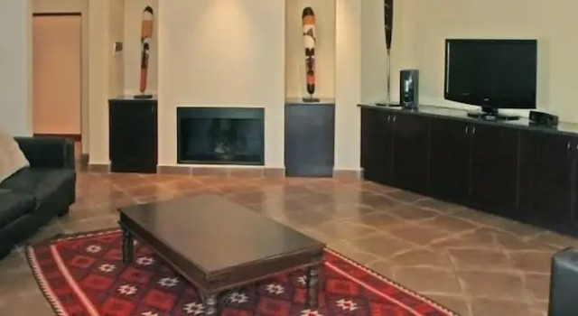 Коттедж Luxury Elements Bush Villa 216
