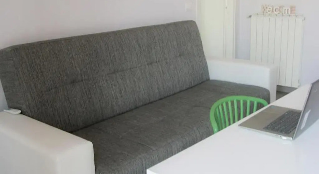 Casa Graziella- Appartamenti Vacanze