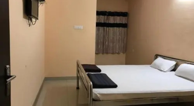 Hotel Lord Shiva, Book Hotel Deoghar Jharkhand
