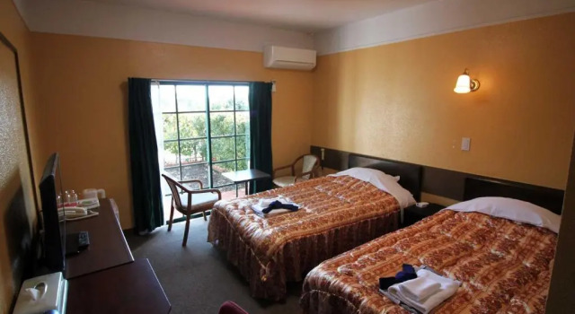 Двухместный номер Standard Kashikojima Hotel Bay Garden