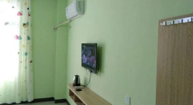 Haixing Inn, Buchen Sie Hotel Weizhou-Insel Guangxi
