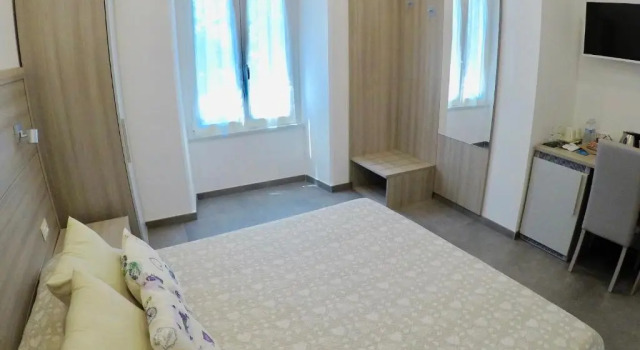 Двухместный номер Standard Mare dentro rooms