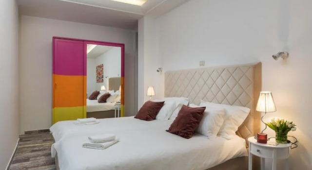 Студия Superior Apartments Subrenum