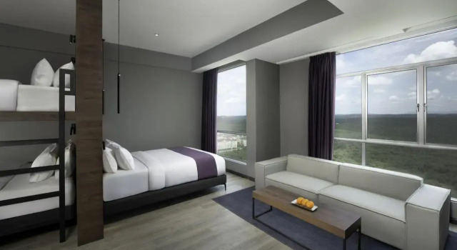 Quest Hotel Midport Port Dickson, Rezerwuj Hotel Teluk Pelanduk Negeri Sembilan