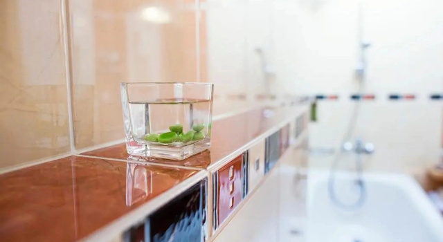 Двухместный полулюкс Hotel Abácie & Wellness