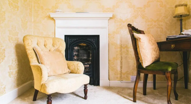 Номер Standard Old Rectory House, Redditch