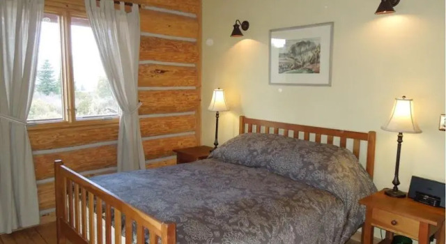 Gilden Lodge, Забронировать Отель Макклауд Маунт-Шаста