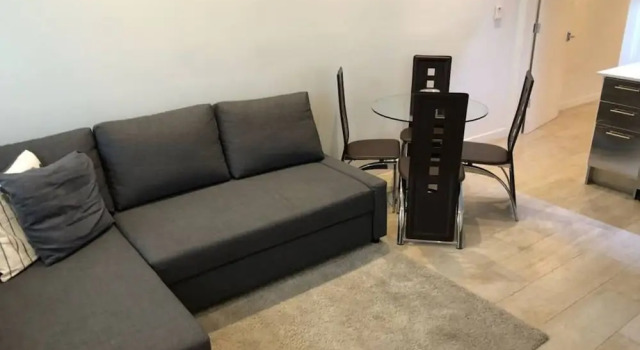 One Bedroom Place in the heart of SOBE