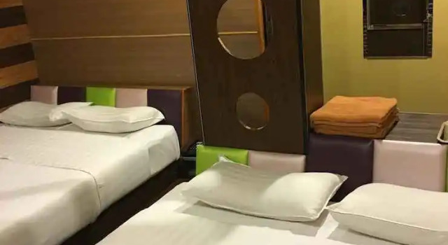 Vista 88 Boutique Hotel, Reserva ahora Boutique Johor Bahru Johore