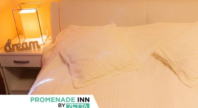 Номер Standard Promenade Inn