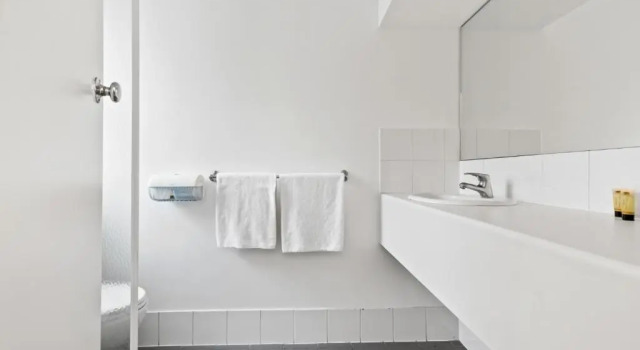 Номер Standard Taft Apartments