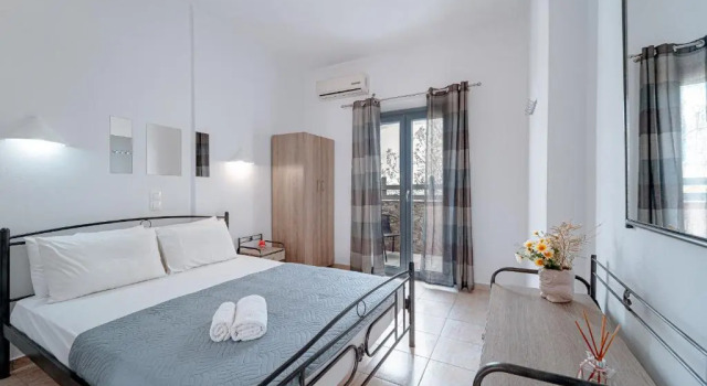 Номер Standard Marousi Rooms