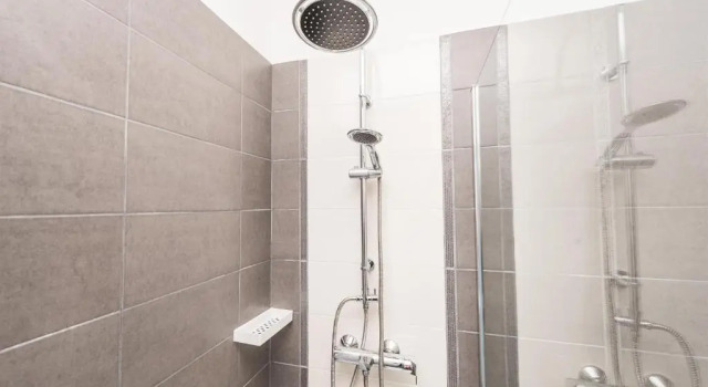 Двухместный номер Standard Guest House Ero