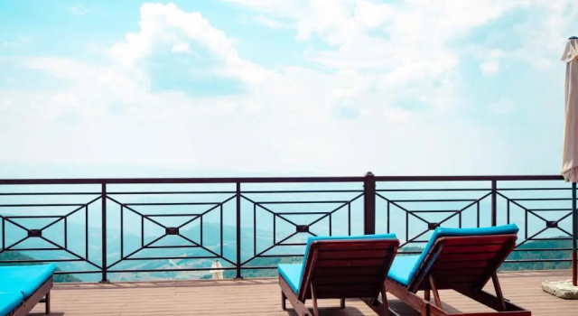 Апартаменты Apartman Sunset Milmari Kopaonik M10