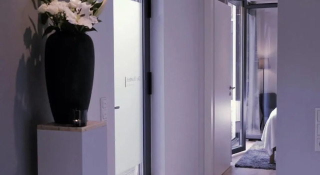 Die Hütten Appartements, Varaa Huoneisto Poseritz Rügen