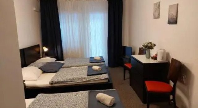 Gostilna ob Sotocju, Boek Hotel Catez ob Savi 