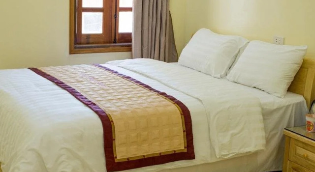 An Binh Hotel