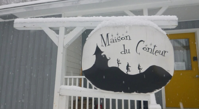 Chalet La Maison du Conteur, Rezervovat Chata  