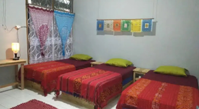 Khatumbiri Yogyakarta