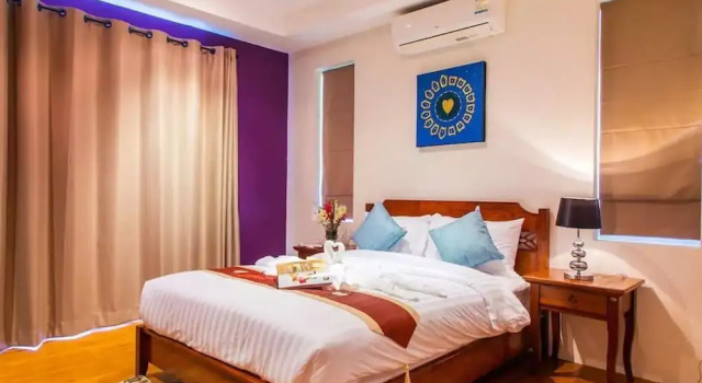 8BR Multiple Villas for large groups SDV290-By Samui Dream Villas
