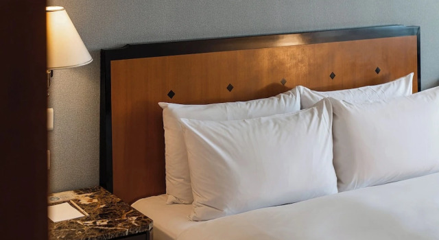 Двухместный номер Standard Hotel National
