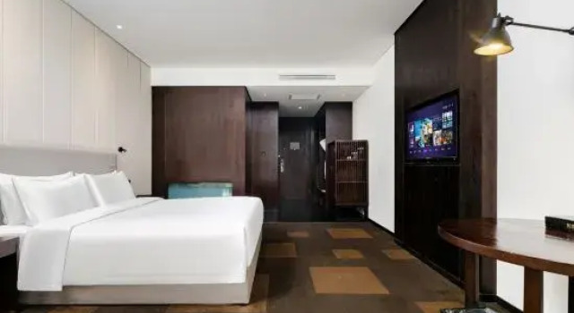 Номер Business Ease House Hotel