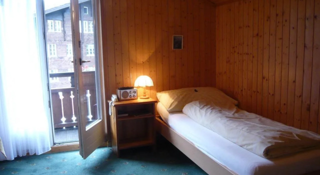 Hotel Weisshorn