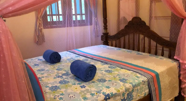 Двухместный номер Standard Tiny Royal Palace