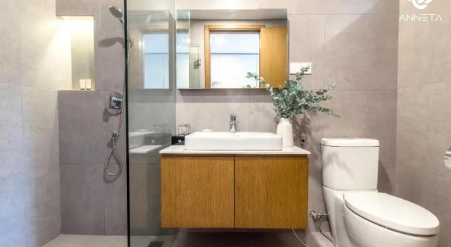 Номер Standard BLESSED Hotel
