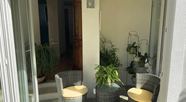 Люкс Luxury Suite Jasmin