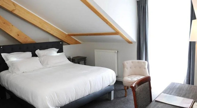 Hôtel d'Angleterre, Rezervovat Hotel Arreau Pyrenees National Park
