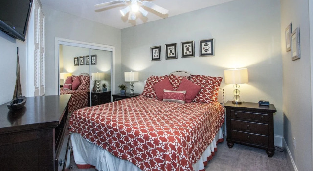Condo Overlooking the Gulf of Mexico - Unit Crb0313, Boek Hotel Orange Beach 