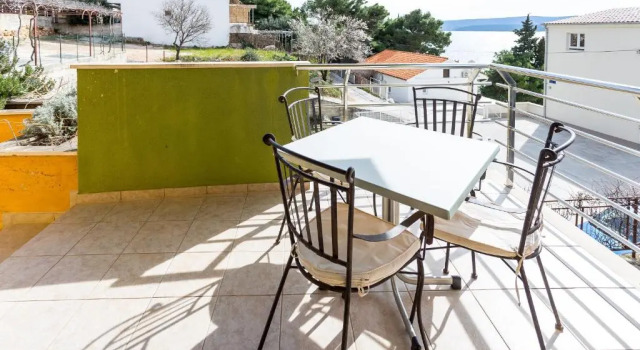 Люкс AGA beach suites