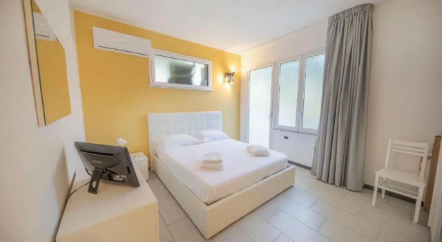 Апартаменты Appartamento 23 Pax in Villa Francesca by Ville in Palermo