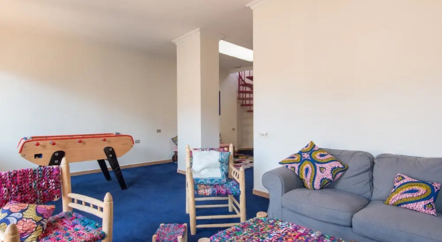RSH Spanish Steps Panoramic Terrace Penthouse
