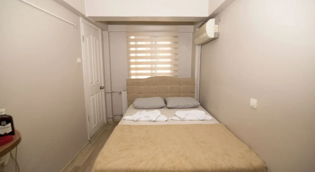 Двухместный номер Economy Serenity Residence