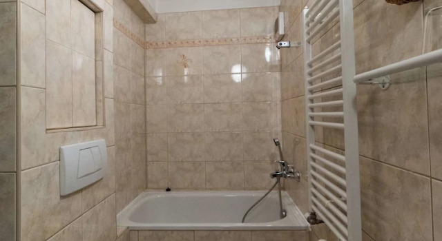 Deluxe pokoj Pension Dientzenhofer