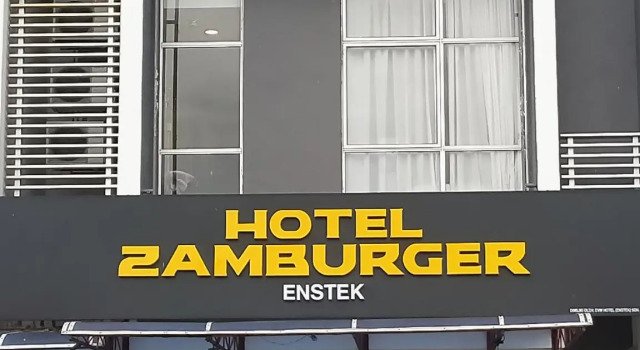 Капсула Superior EV World Hotel Enstek near KLIA & KLIA 2
